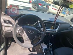 هيونداي أكسنت